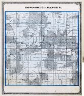Township 58, Range 8, North Fork of North River, Marion County 1875